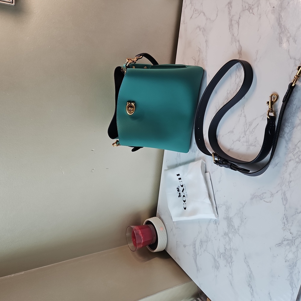 Coach Willow bag